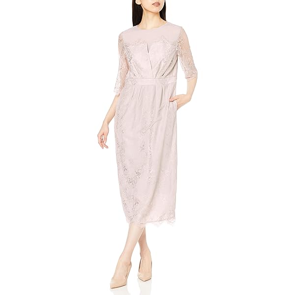 Amazon | [Dorry Doll Diamond] カジュアルパーティードレス 9147